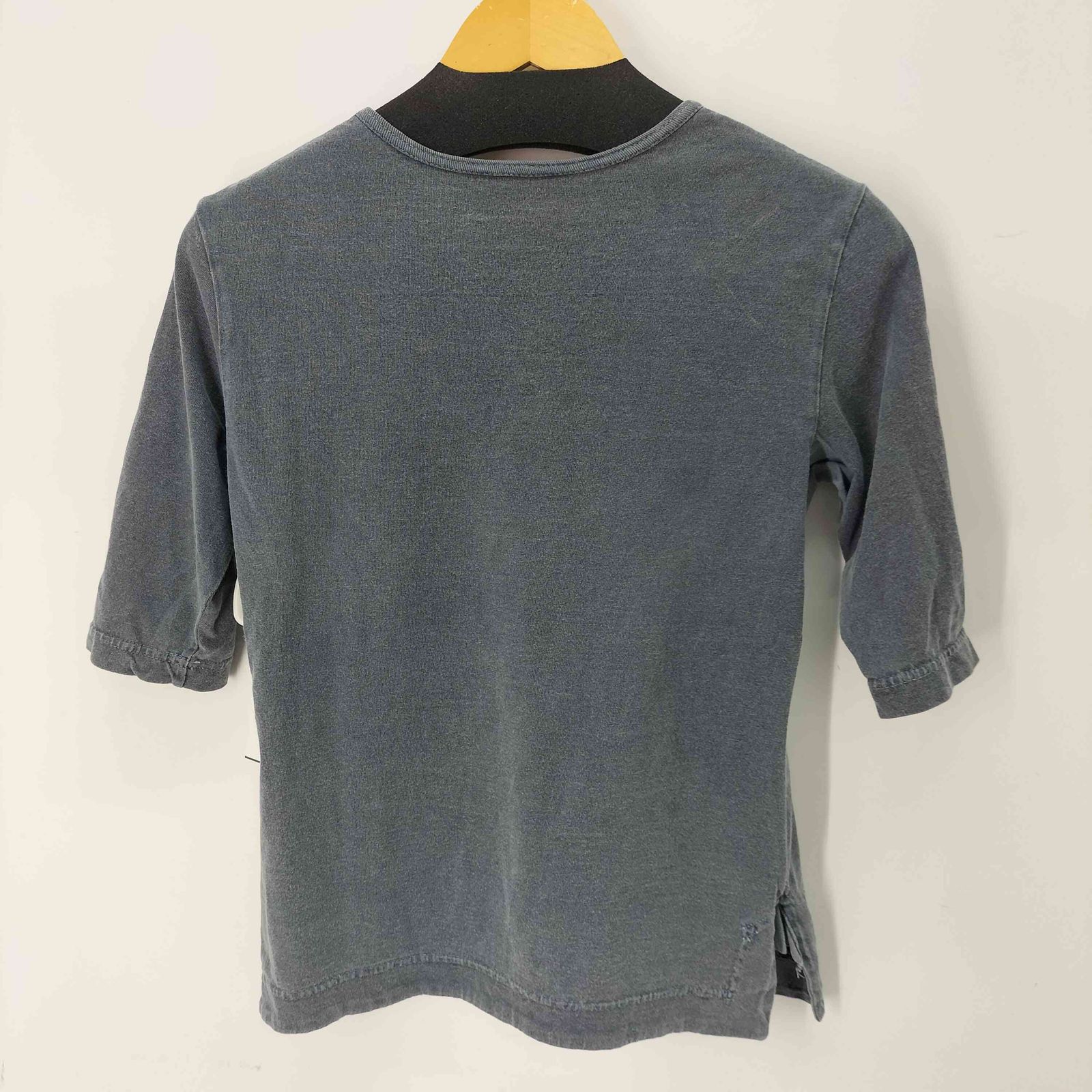 ヴィヴィアンウエストウッドレッドレーベル Vivienne Westwood RED LABEL ピグメント オーブ刺繍 カットソー レディース 2