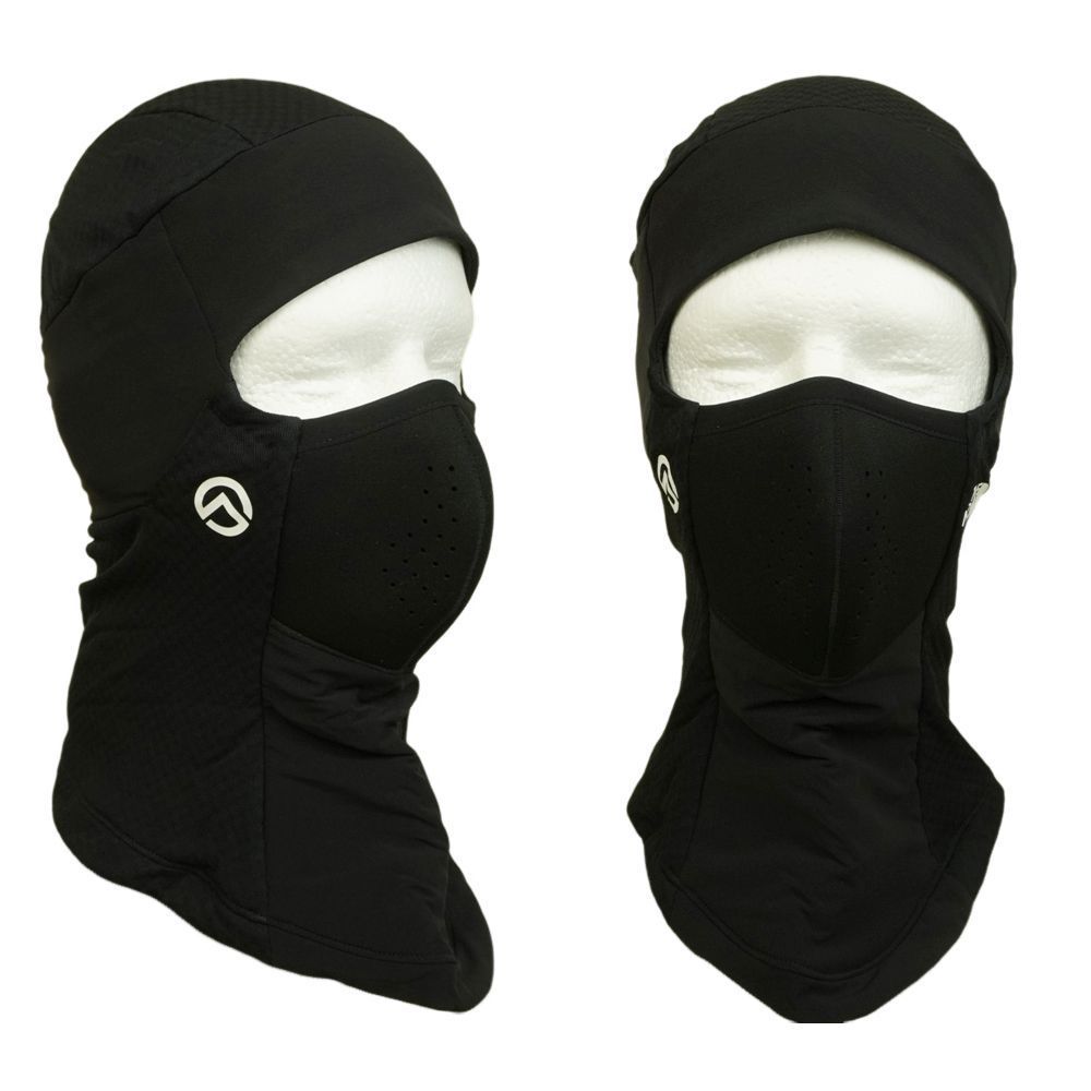 ノースフェイス帽子 キャップ THE NORTH FACE SUMMIT BALACLAVA