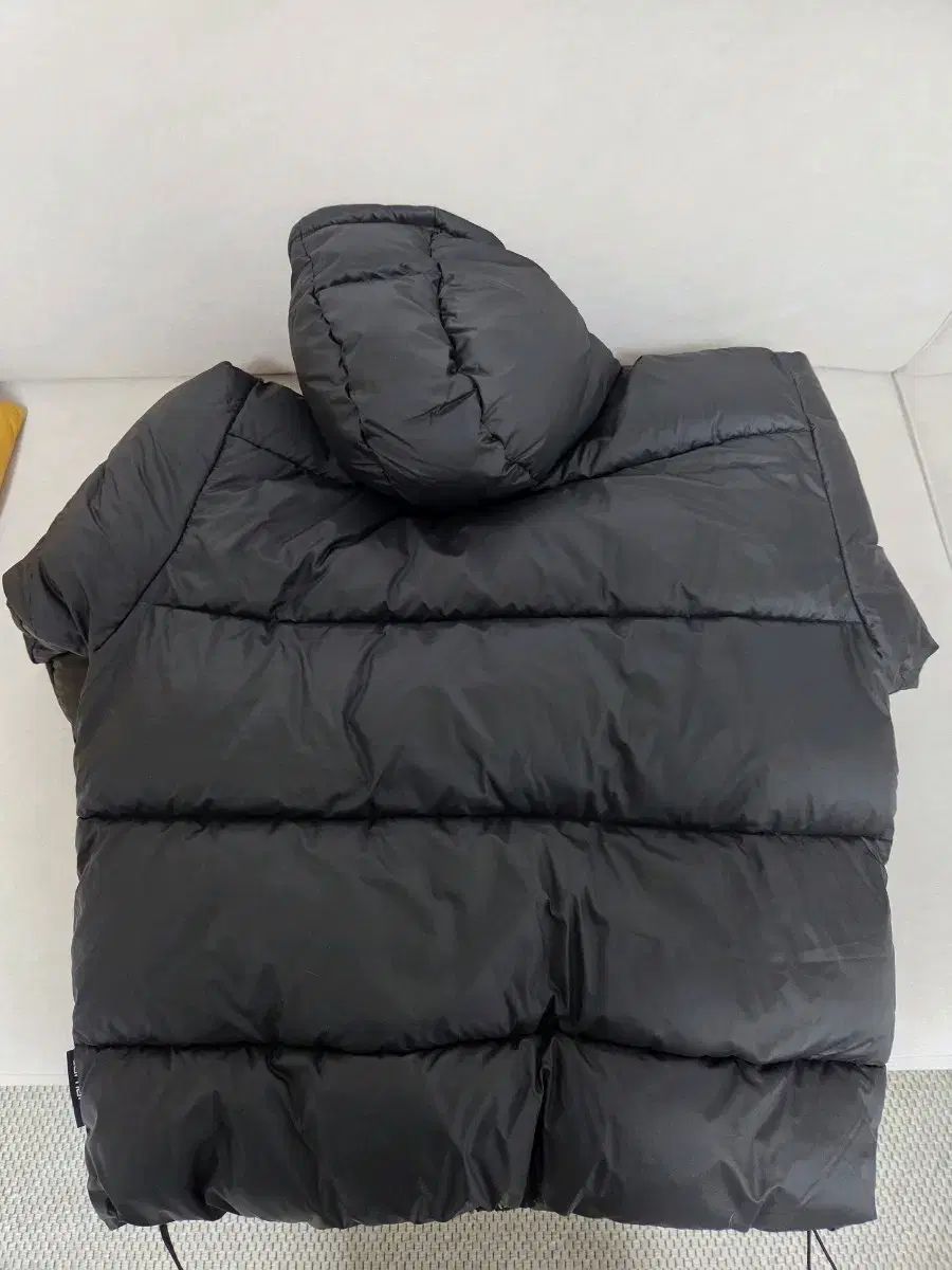 Carhartt カーハート WIP ダウン トゥーロント ジャケット カモフラ ダック ブラック KANDAIZUMI_COM