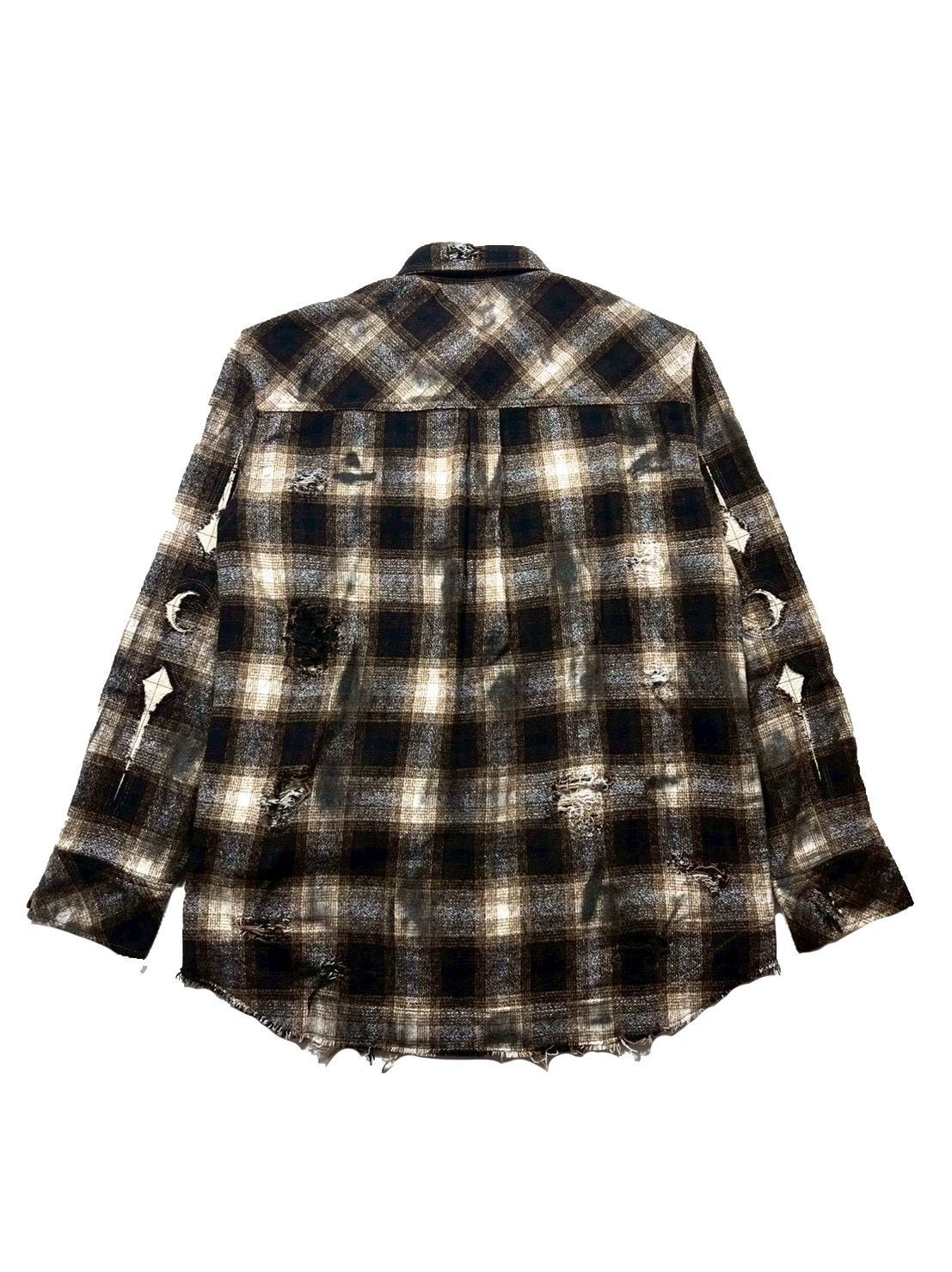 THUG CLUB Angel Damage Shirt