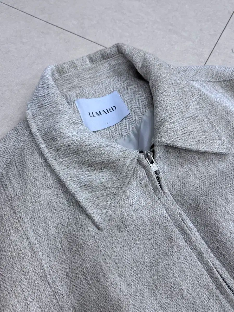 ルマード ヘリンボーン