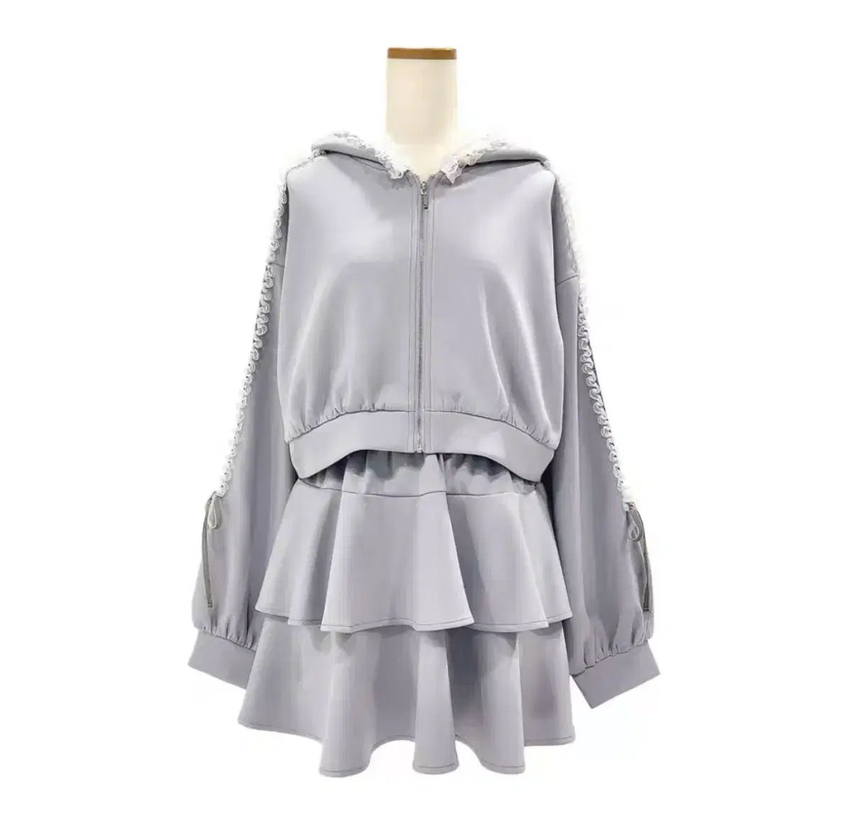 ディアマイラブ