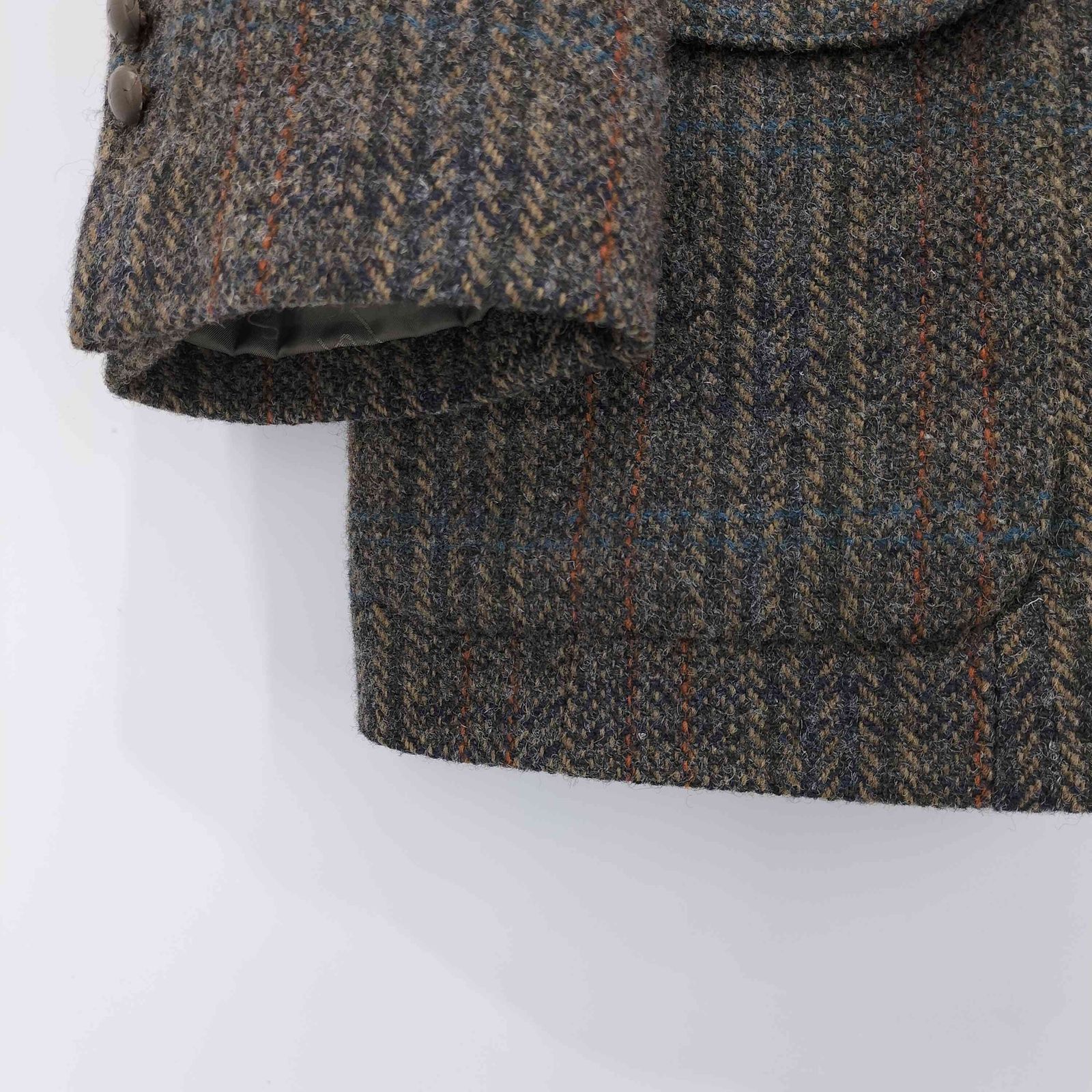 テーラードジャケット メンズ