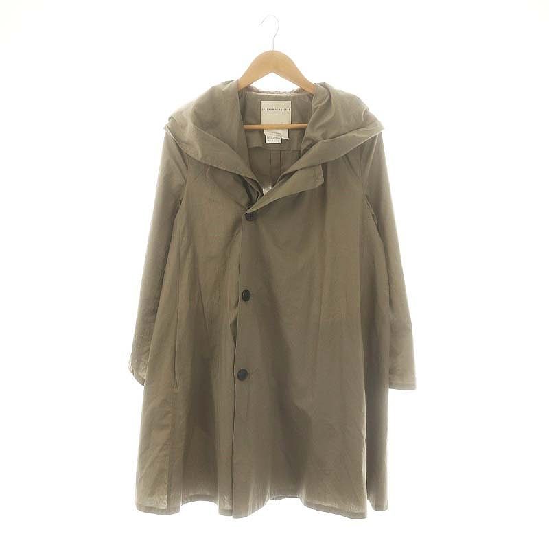 ステファンシュナイダー STEPHAN SCHNEIDER コットン レイヤード