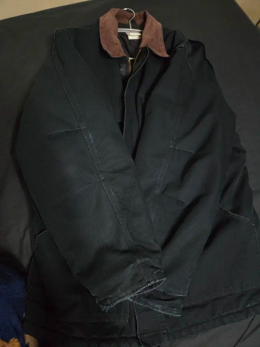 ヴィンテージ 90s US Carhartt カーハート ジャケット xl 110