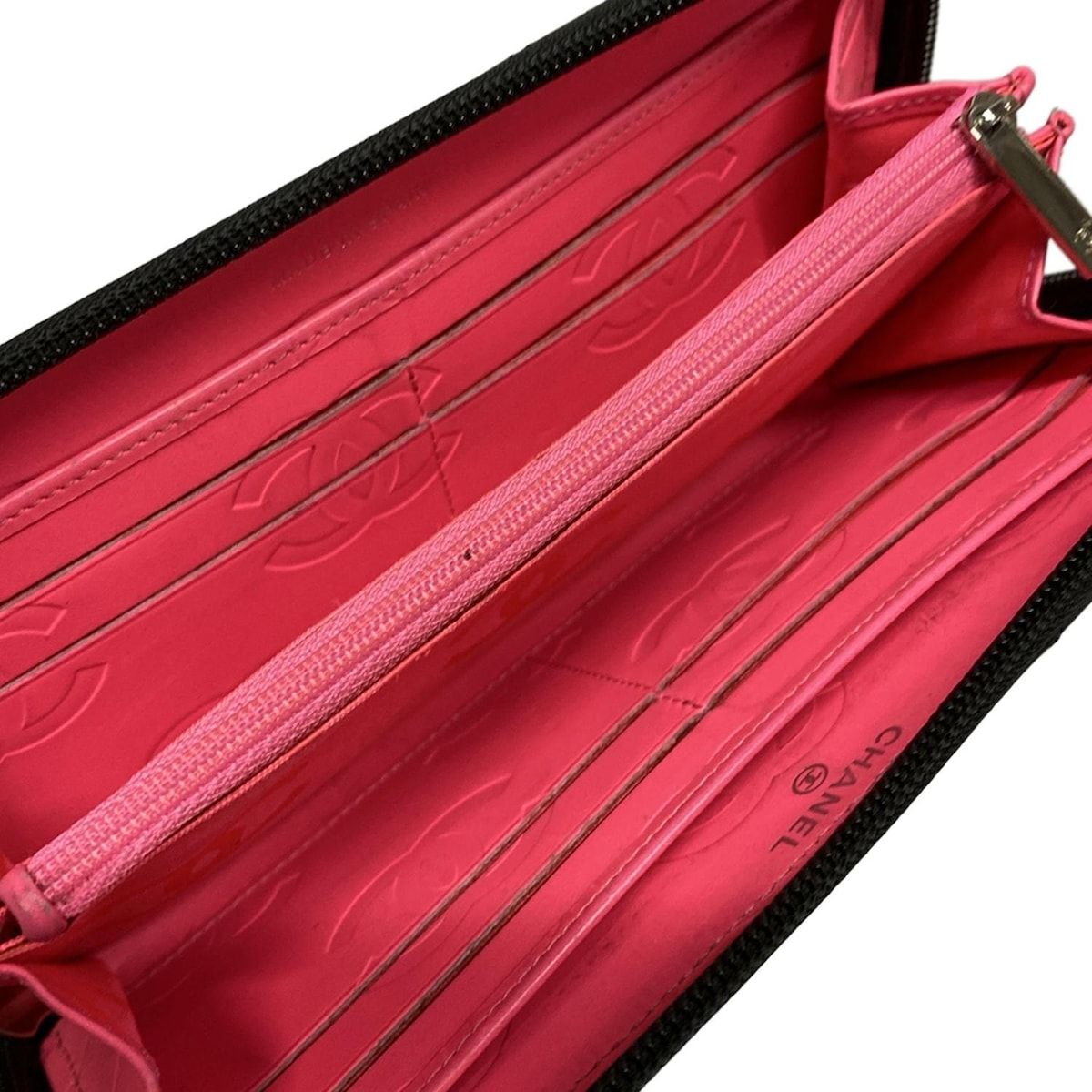 長財布 カンボンライン