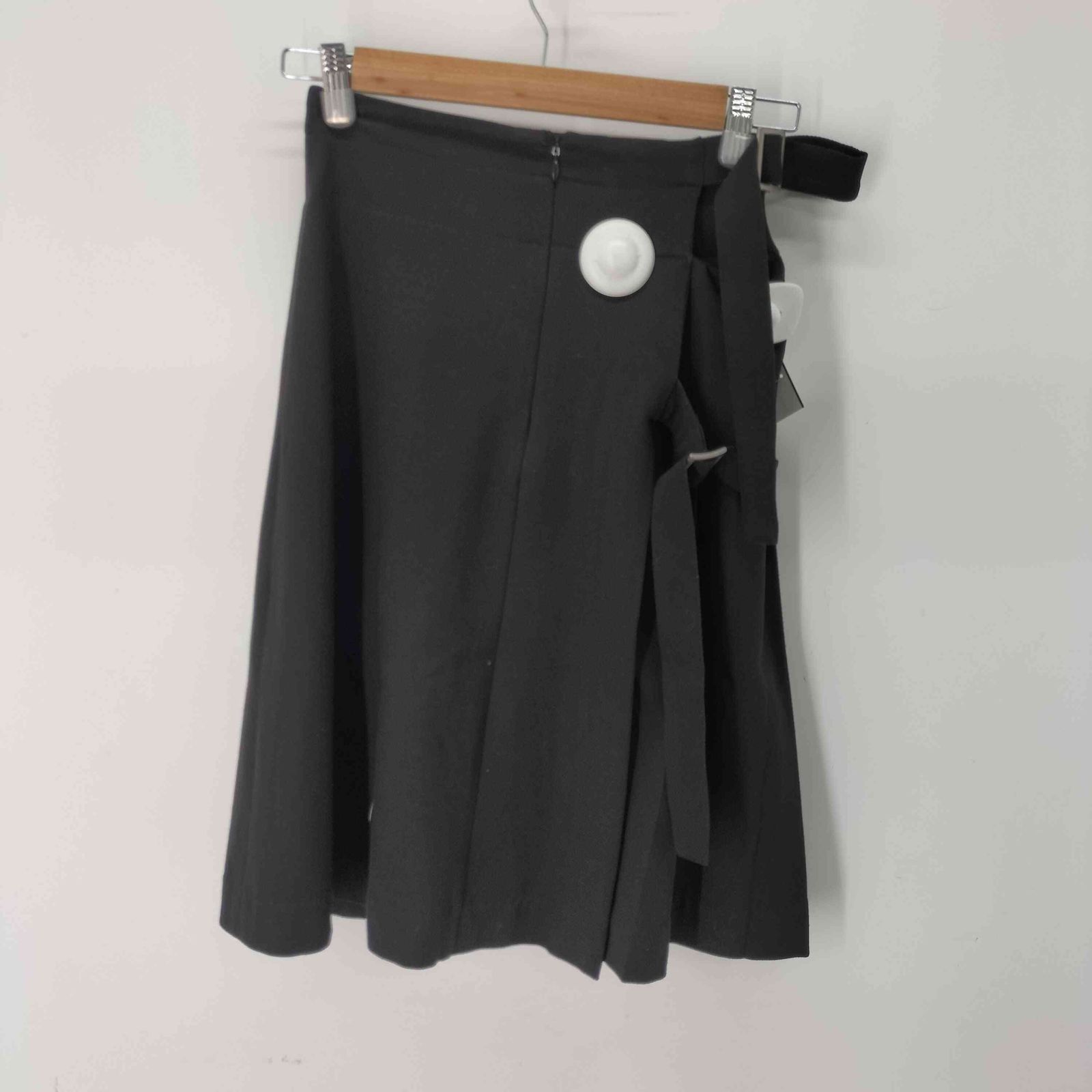 ユーズドフルギ 古着 TELOPLAN テーロプラン Obrecht Skirt domestic レディース