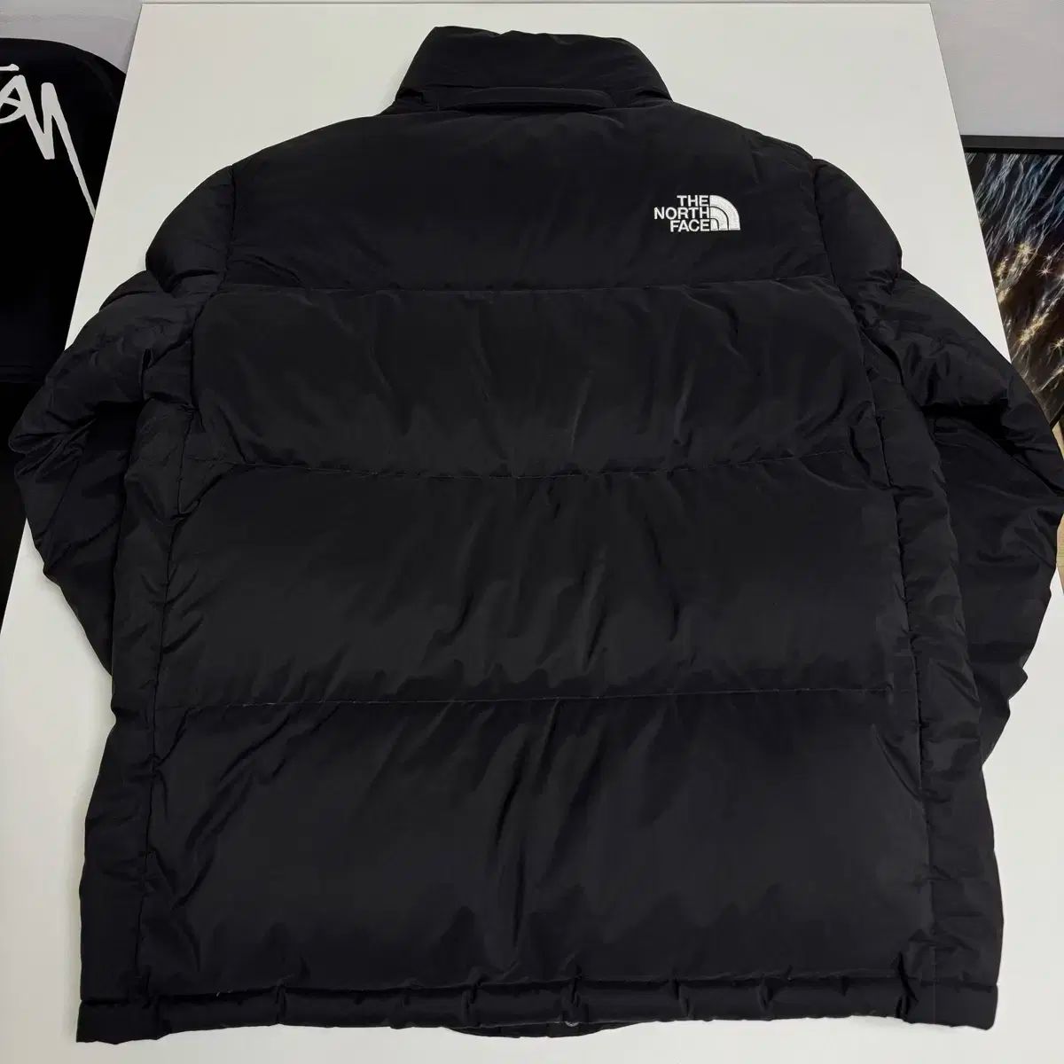 THE NORTH FACE ザノースフェイス エコー エコ エアー エア ダウン ジャケット XL KANDAIZUMI_COM