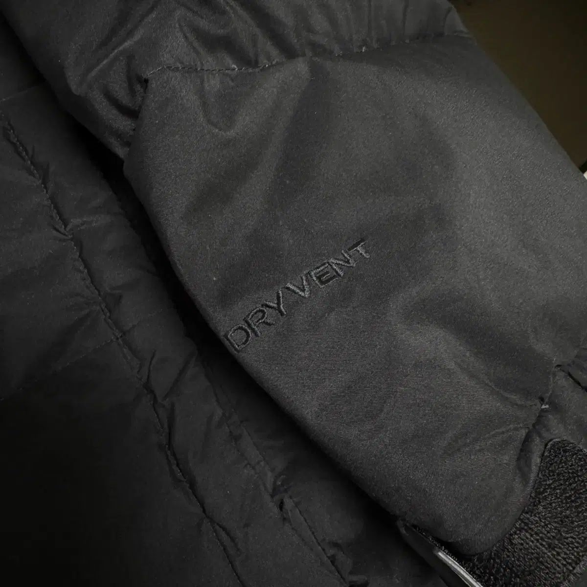 ザノースフェイス