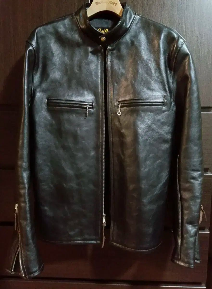 ザ リアルマッコイズ ブコ J-100 42 size