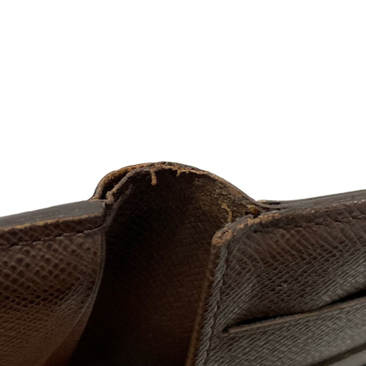 ダミエ オーガナイザー