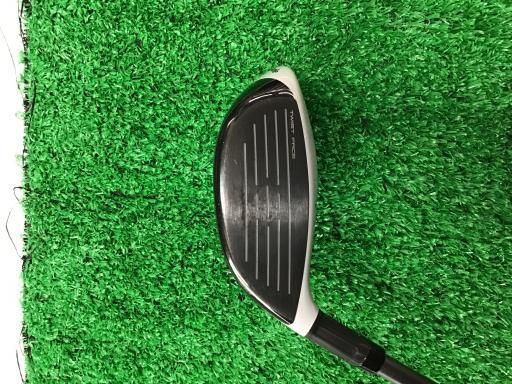 テーラーメイド SIM MAX 3 W フェアウェイウッド FW Tour AD XC-6 フレックスS メンズ 男性用 右利き 右用 Bランク ゴルフクラブ