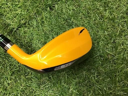 フォーティーン HI-877 24° ユーティリティ UT FT-16 i フレックスS メンズ 男性用 右利き 右用 Cランク ゴルフクラブ