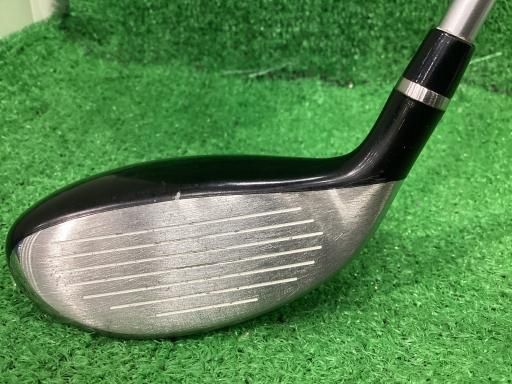 ヤマハ RMX 2018 22° ユーティリティ UT FUBUKI Ai II FW 55 フレックスR メンズ 男性用 右利き 右用 Cランク ゴルフクラブ