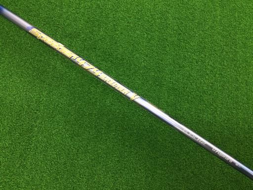 muziik On The Screw XSPIRE XR 1 W ドライバー DR 特注シャフト フレックスR メンズ 男性用 右利き 右用 Cランク ゴルフクラブ