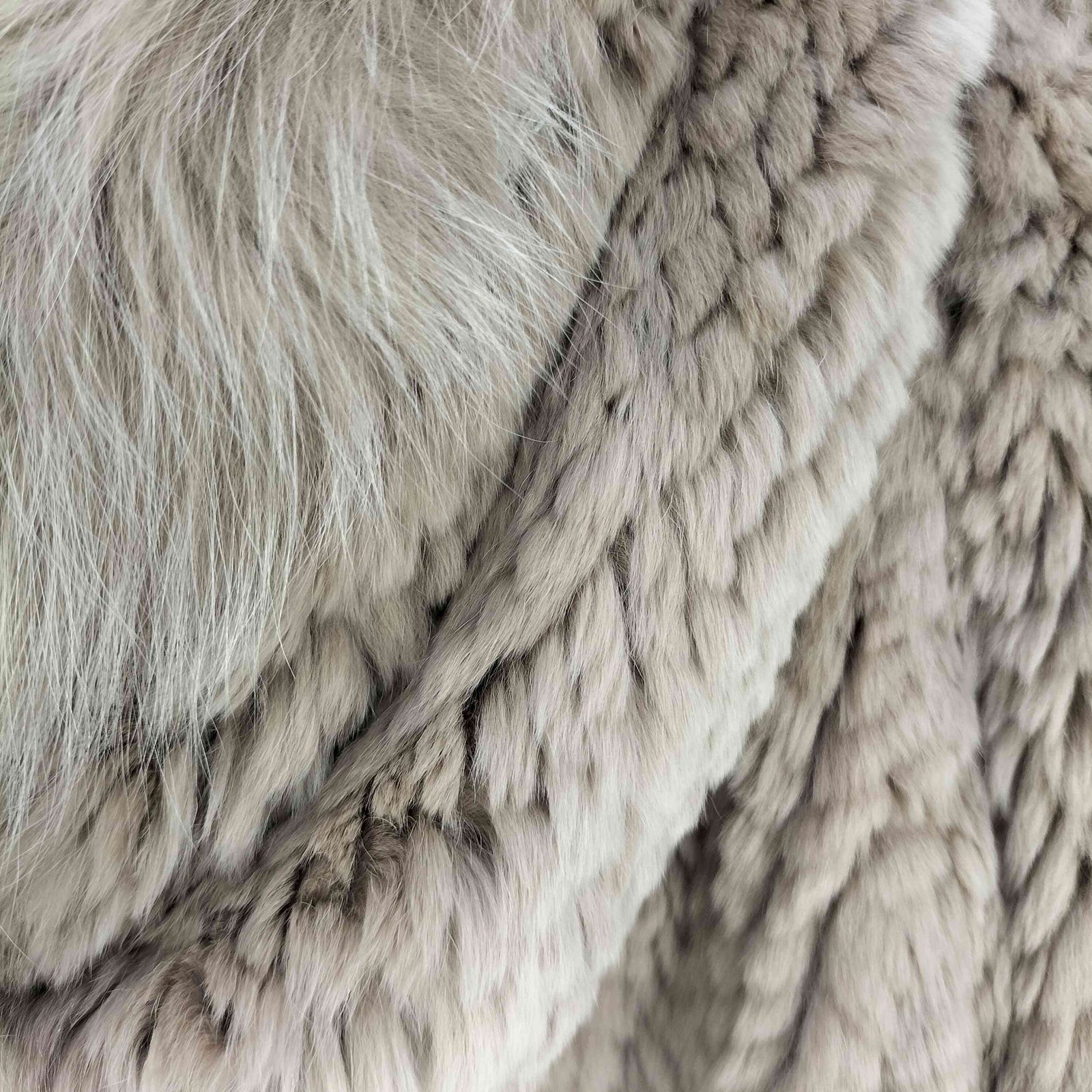 CONTINENTAL フォックスファー混