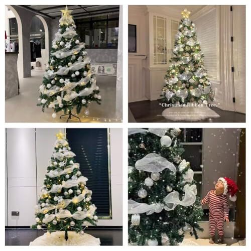 クリスマスツリー