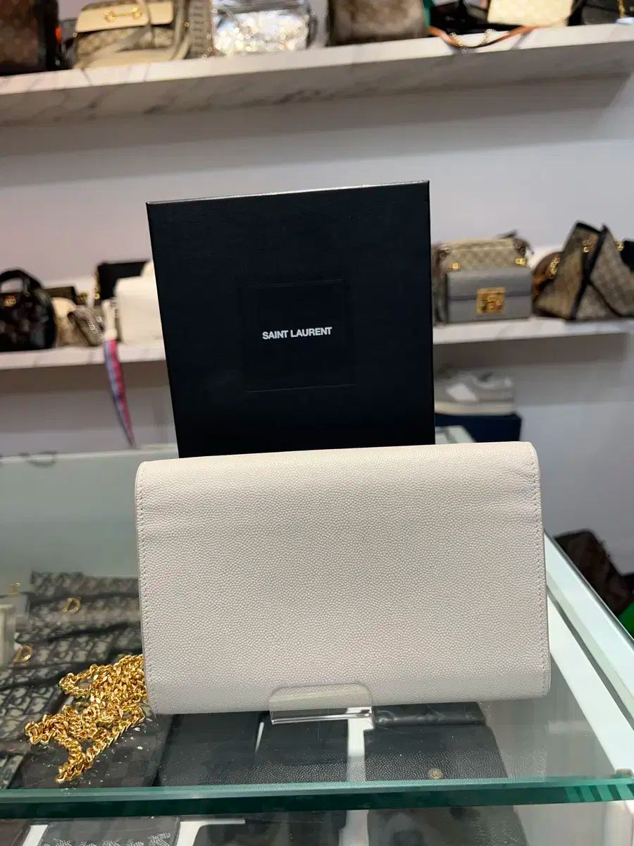 チェーン クロスバック