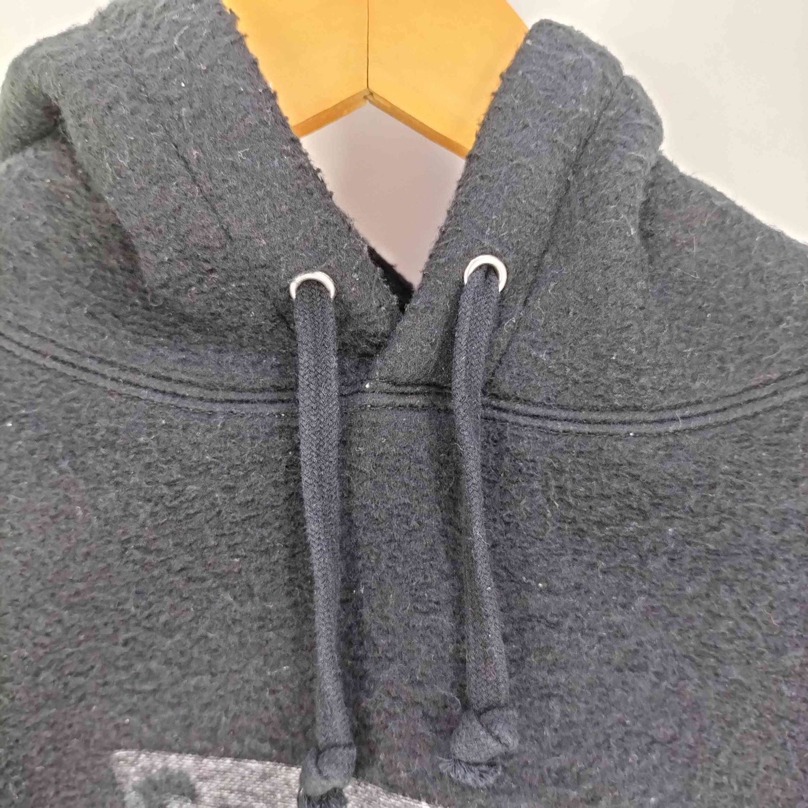 シュプリーム Supreme 23 SS Inside Out Box Logo Hooded Sweatshirt メンズ import S