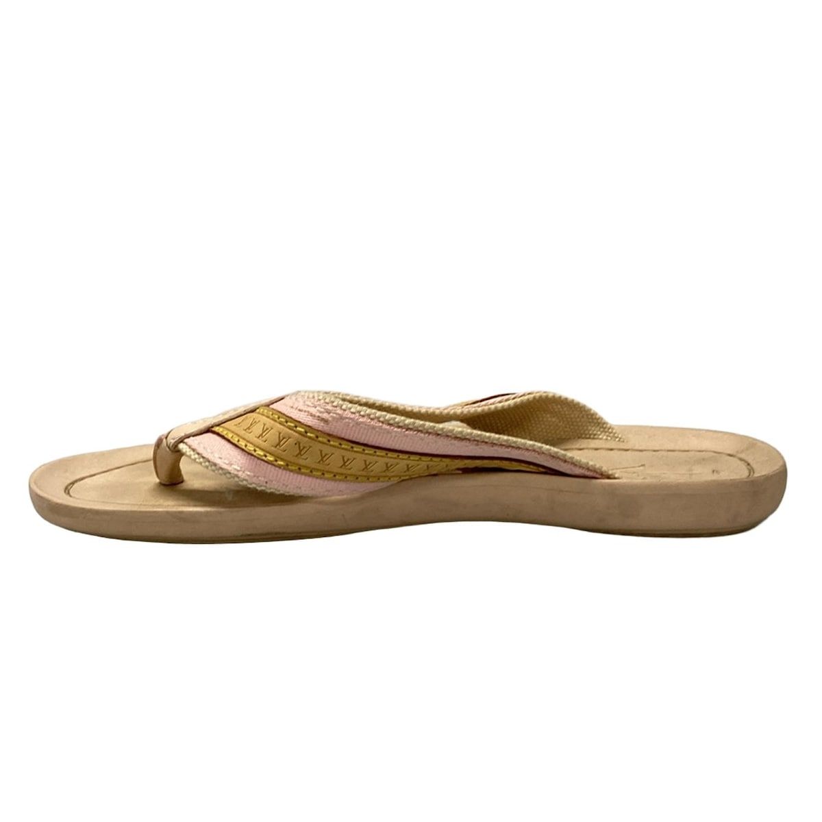 レディース マリンフラット