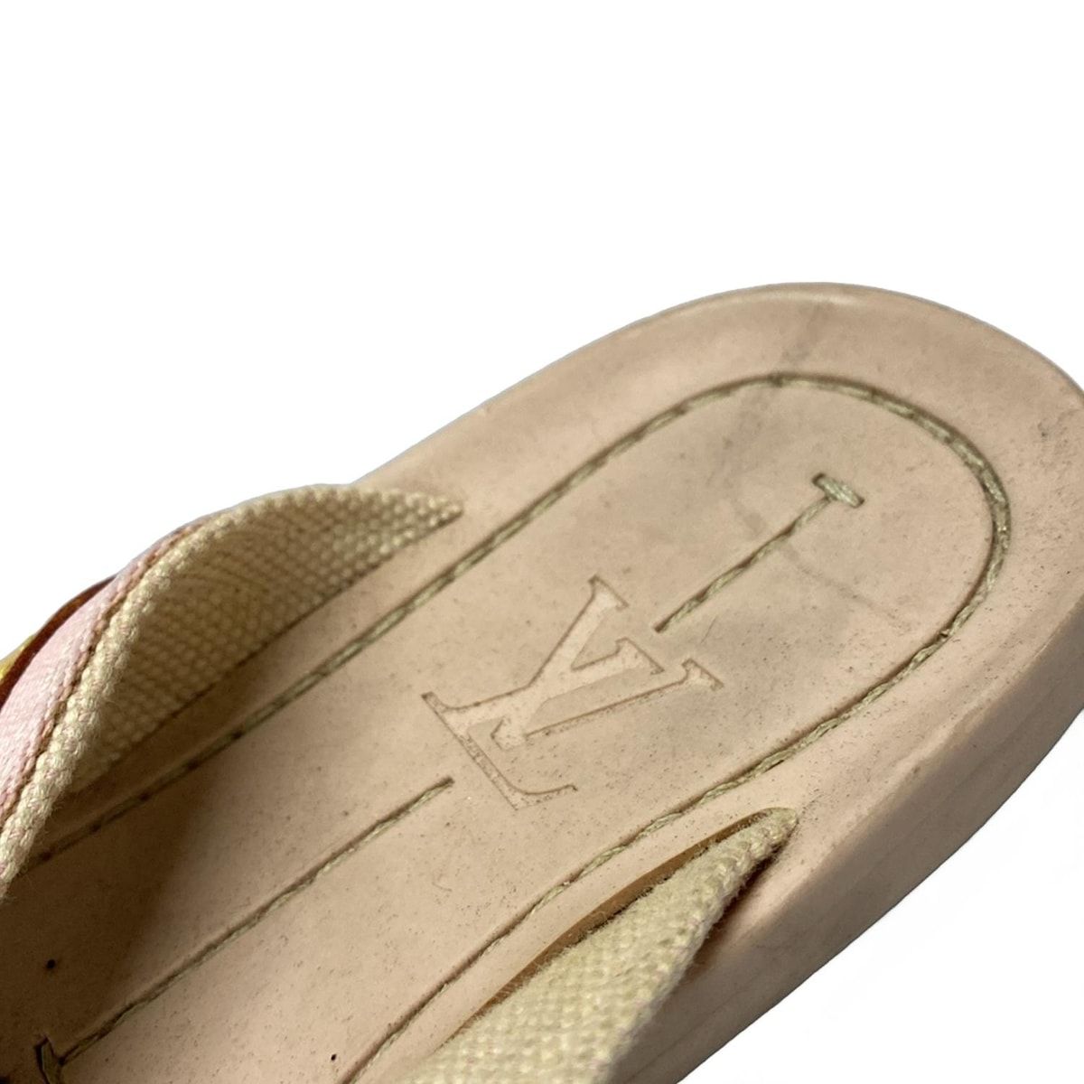 マリンフラット トング