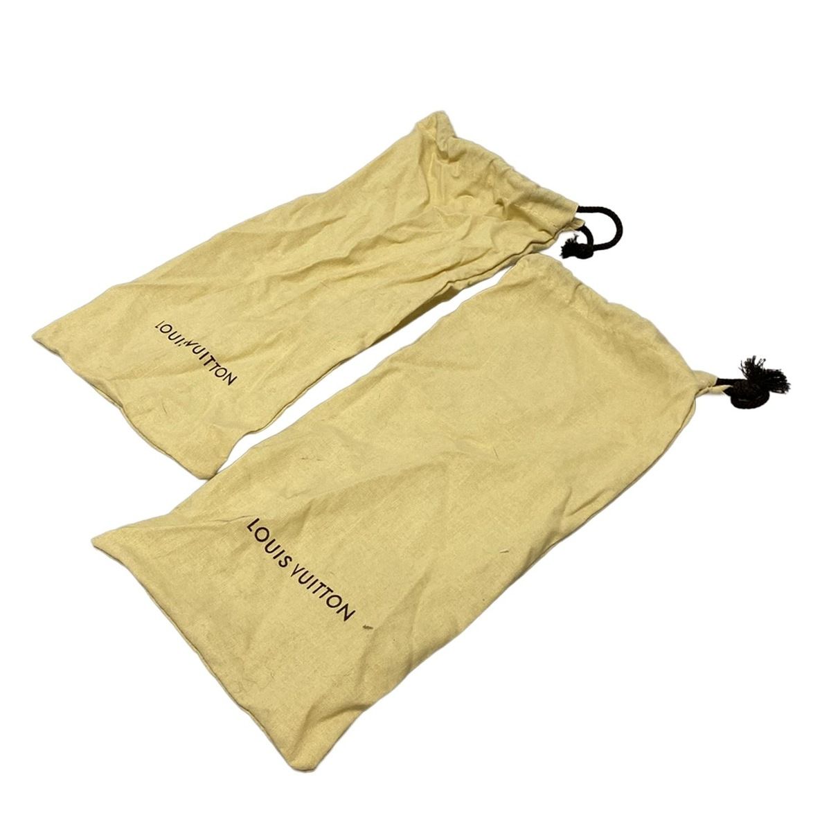 ベージュ×ピンク コットン