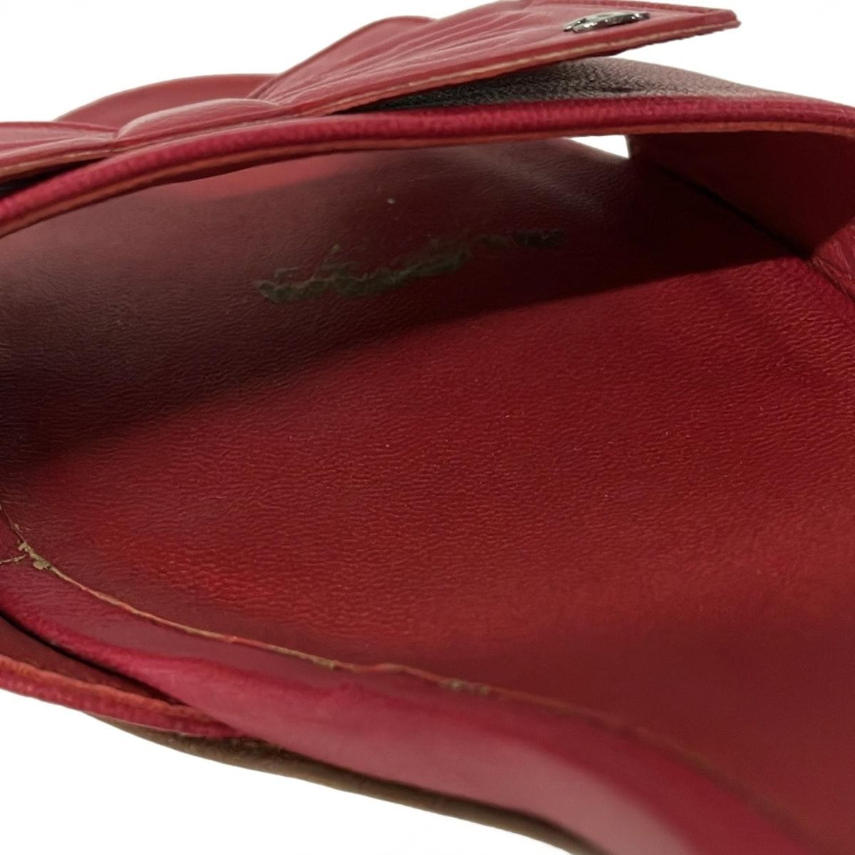 リボン ココマーク