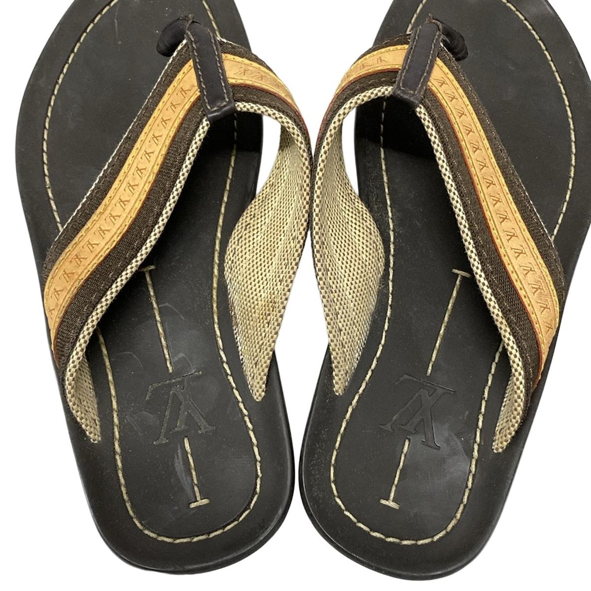 ビーチサンダル