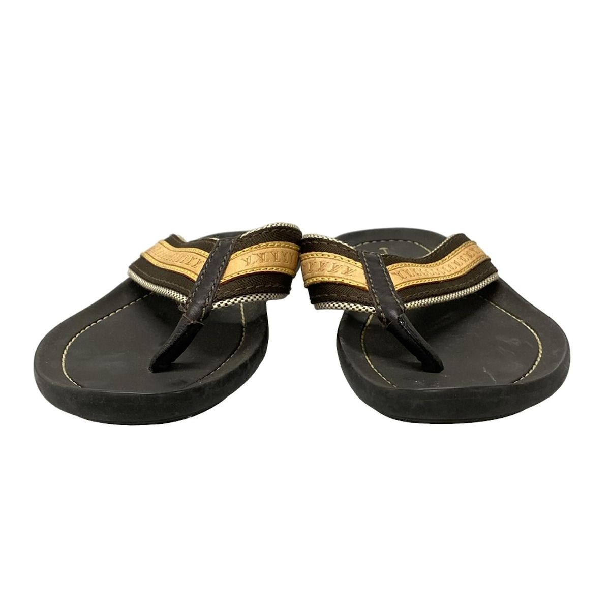 ビーチサンダル 36