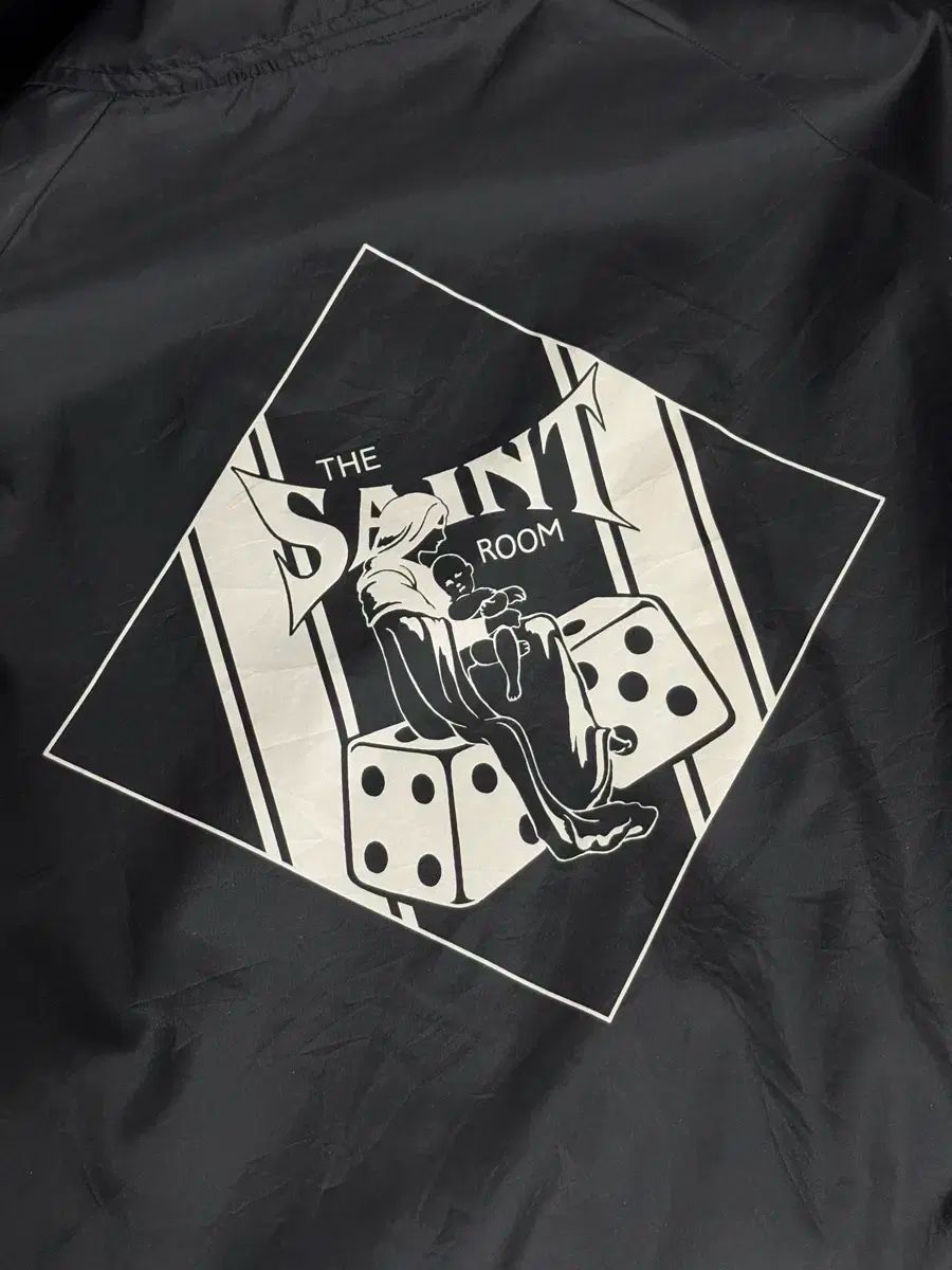 M SAINT MICHAEL セント マイケル コーチジャケット