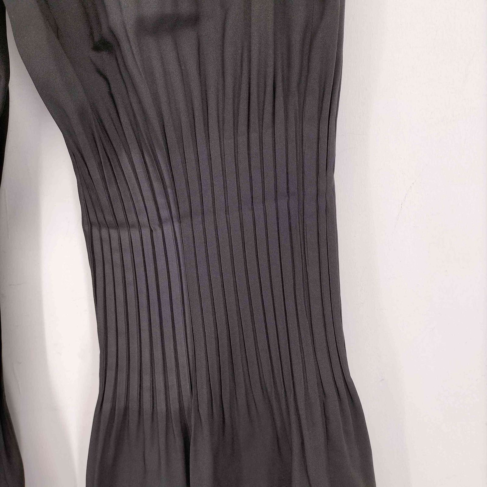 MIYAKE プリーツフ