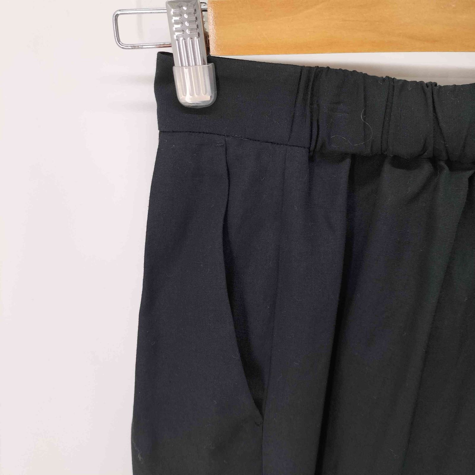 LIナチュラルタンブラーパンツ