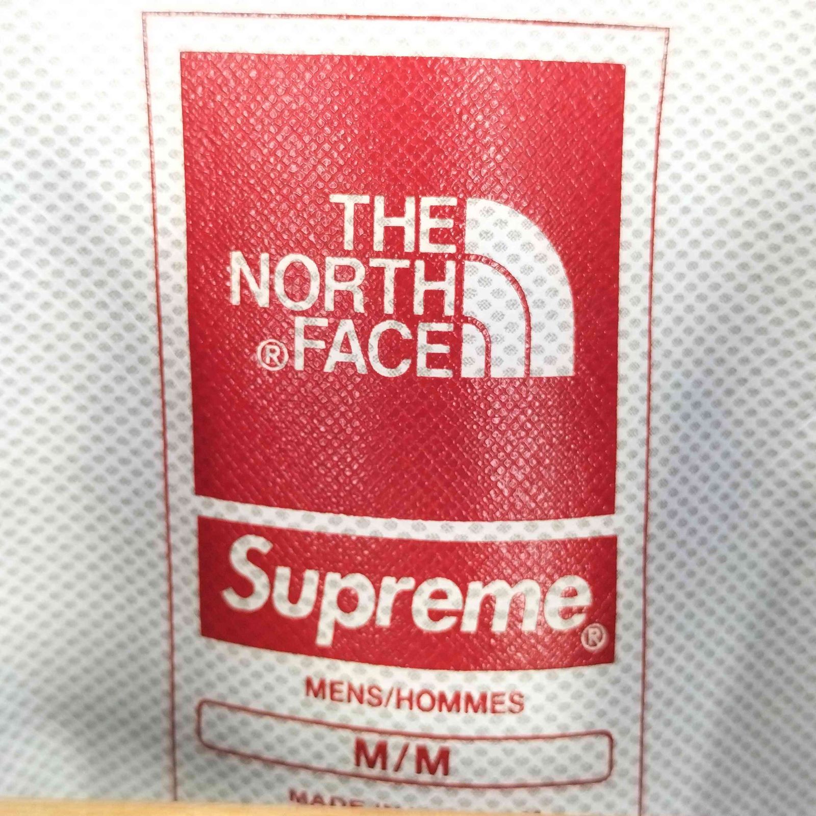 シュプリーム Supreme