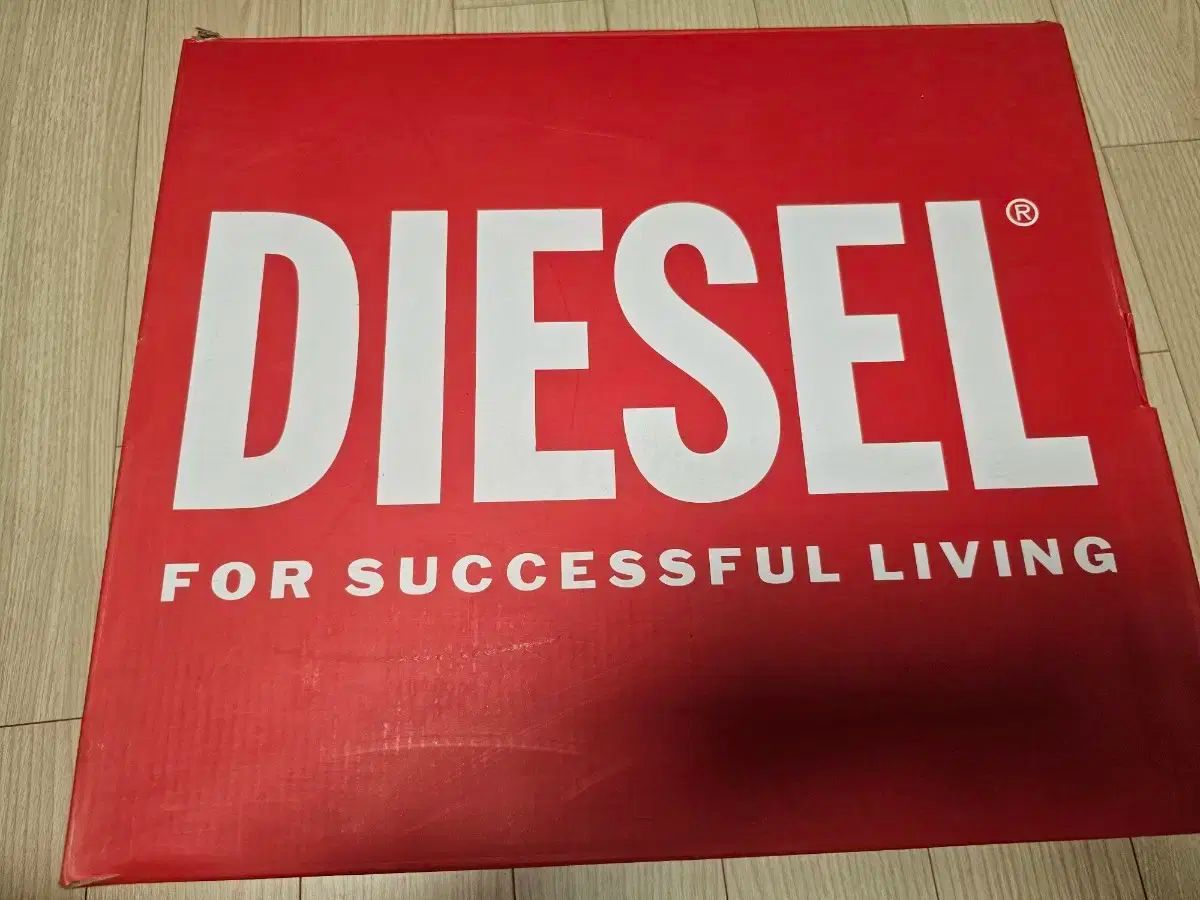 DIESEL D