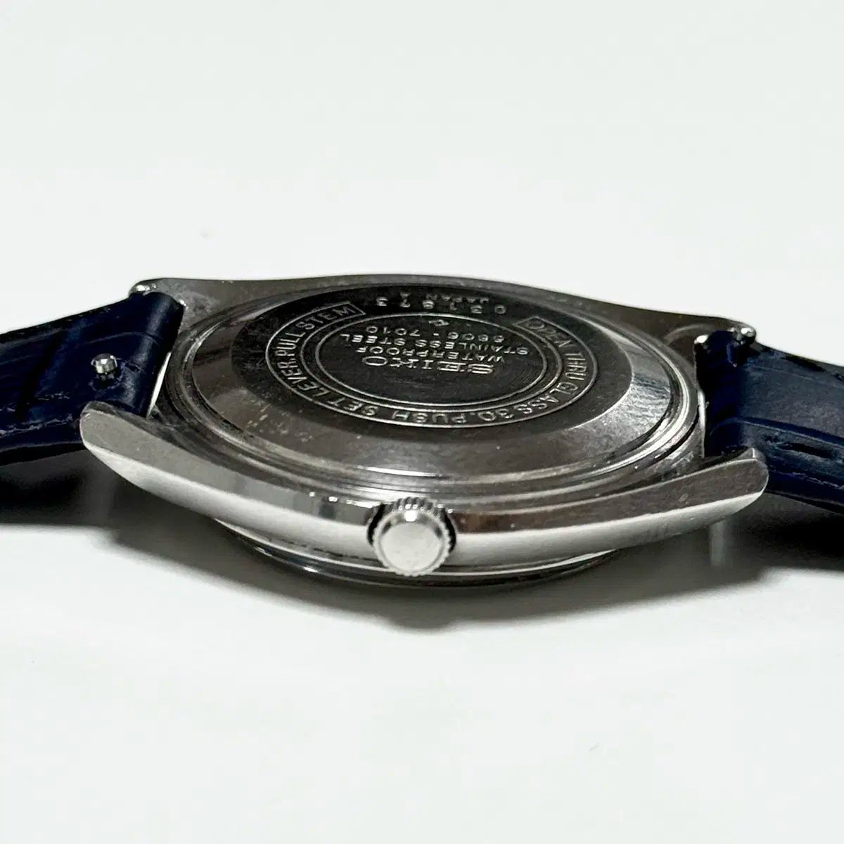 リネンダイアル