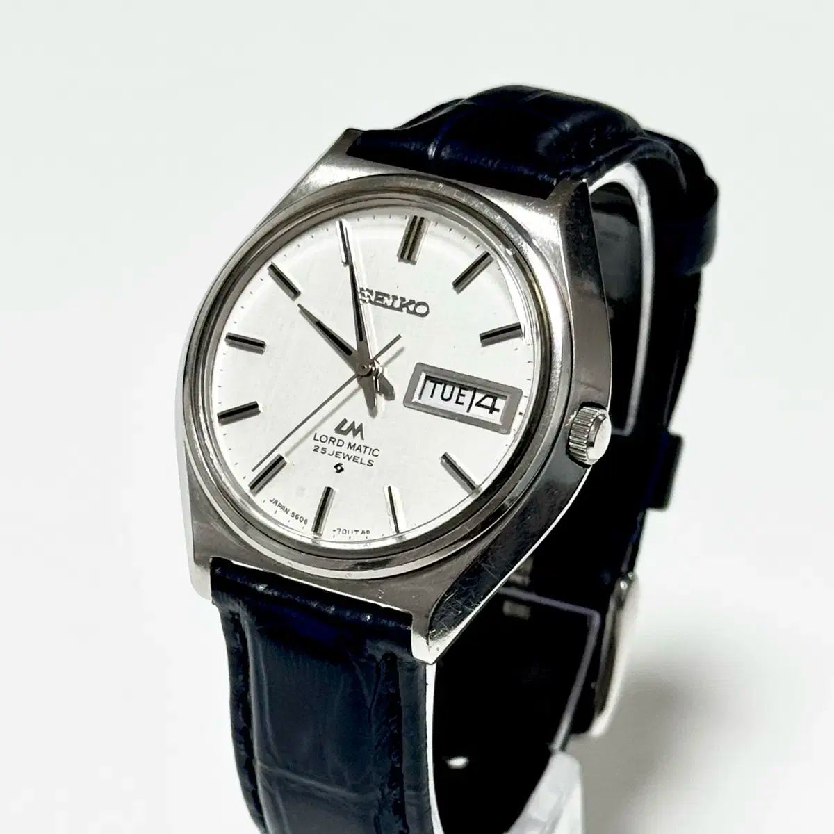 SEIKO ロードマチック