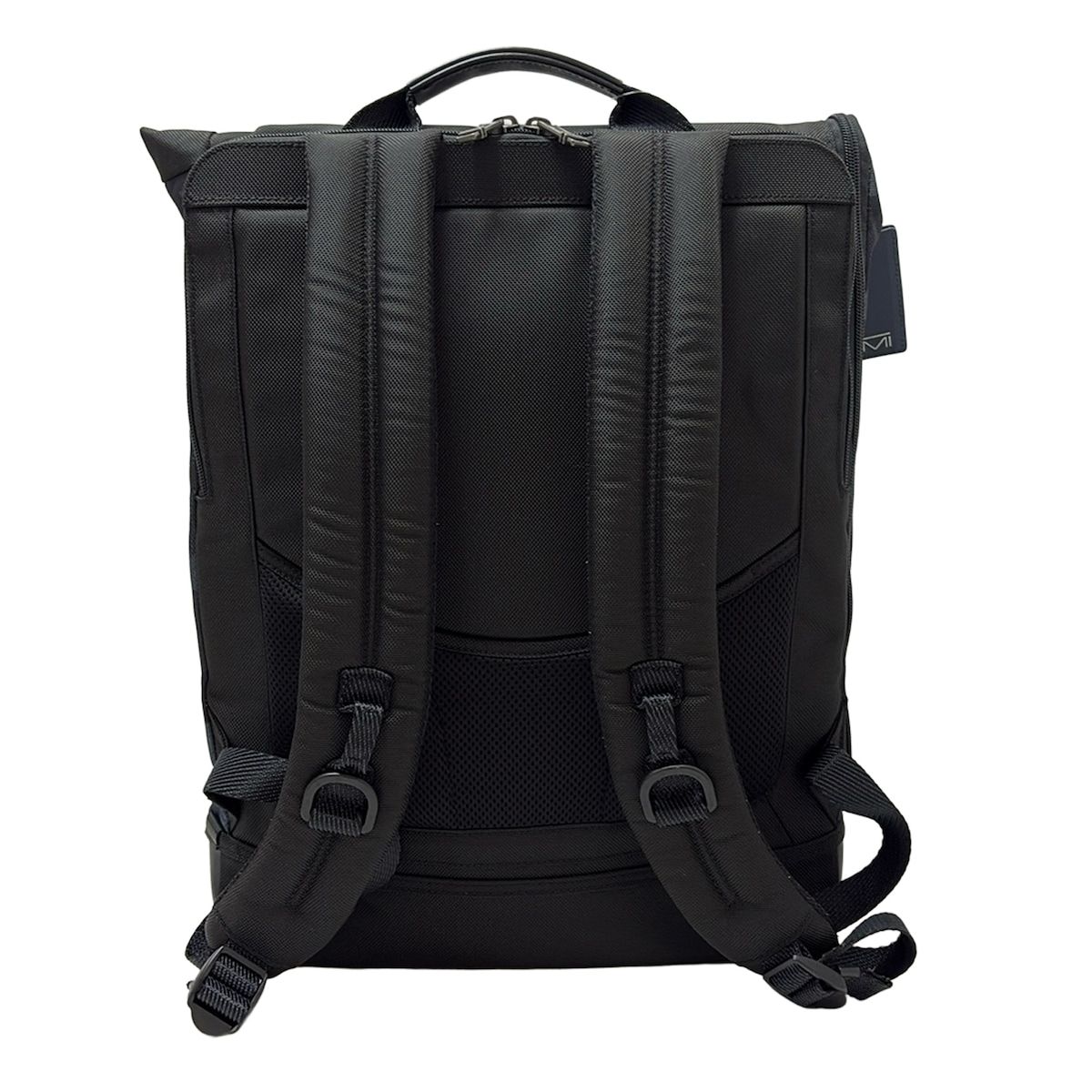 2223388 黒×ダークネイビー