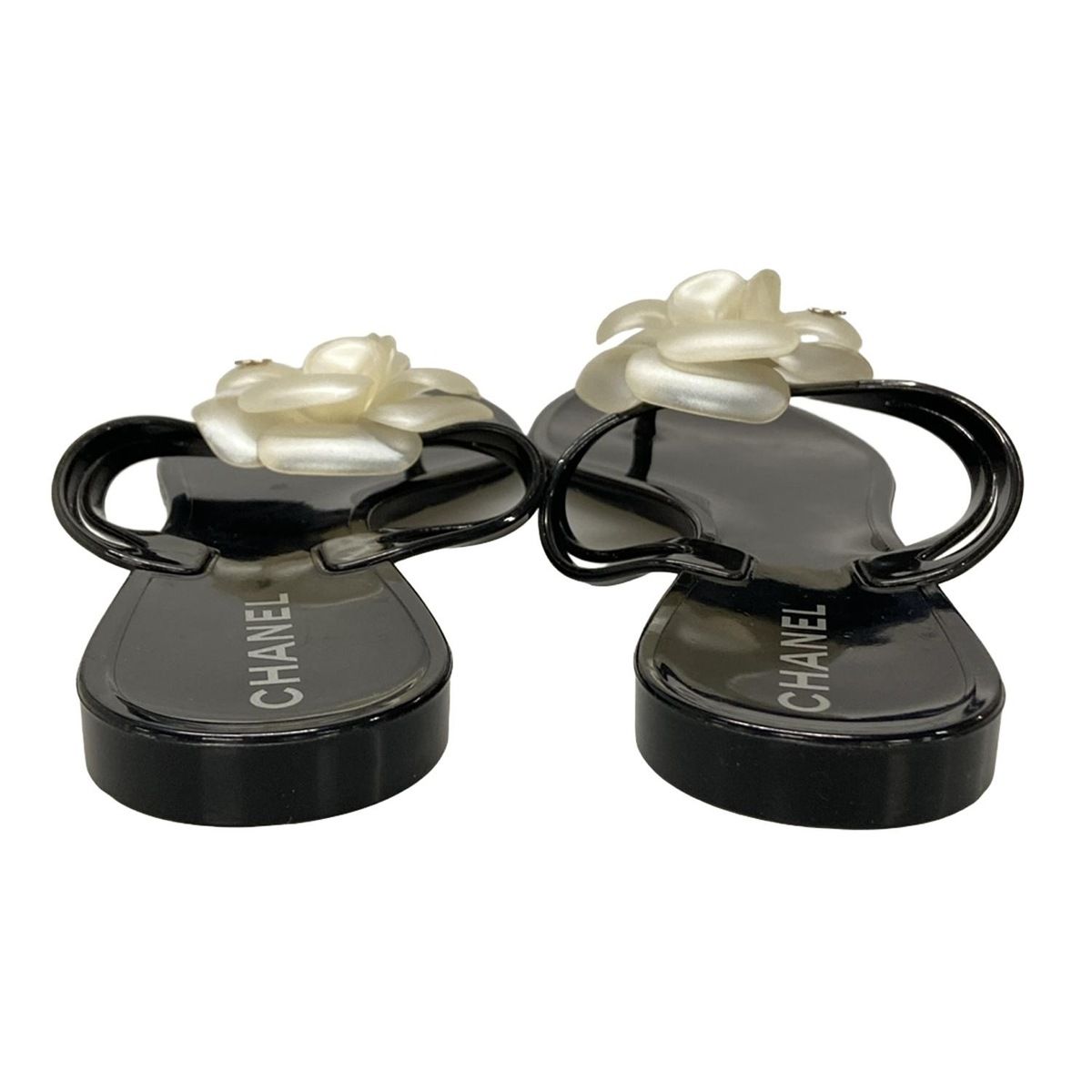 ビーチサンダル