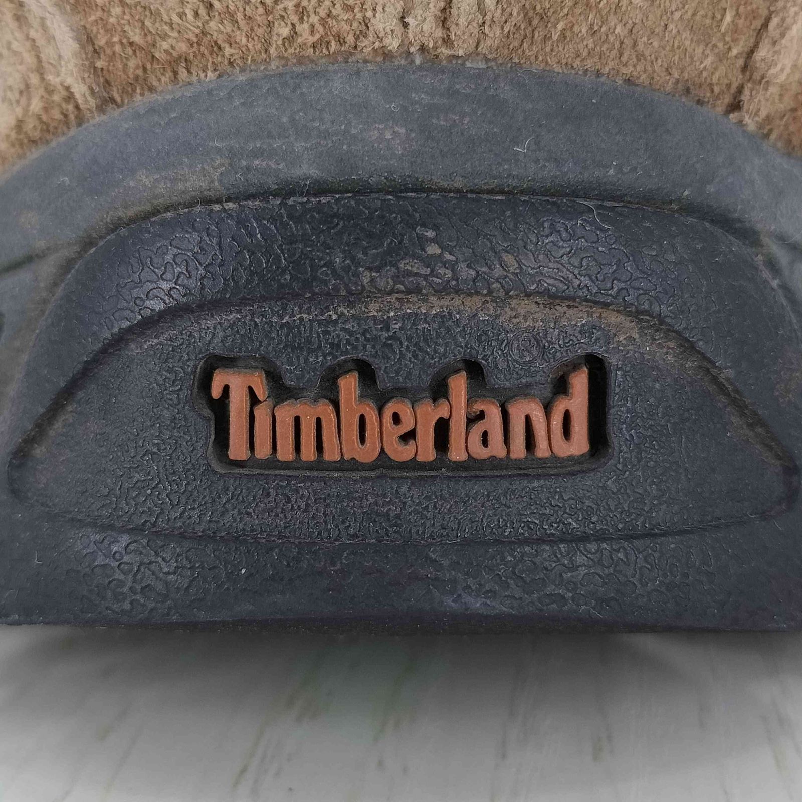 ティンバーランド