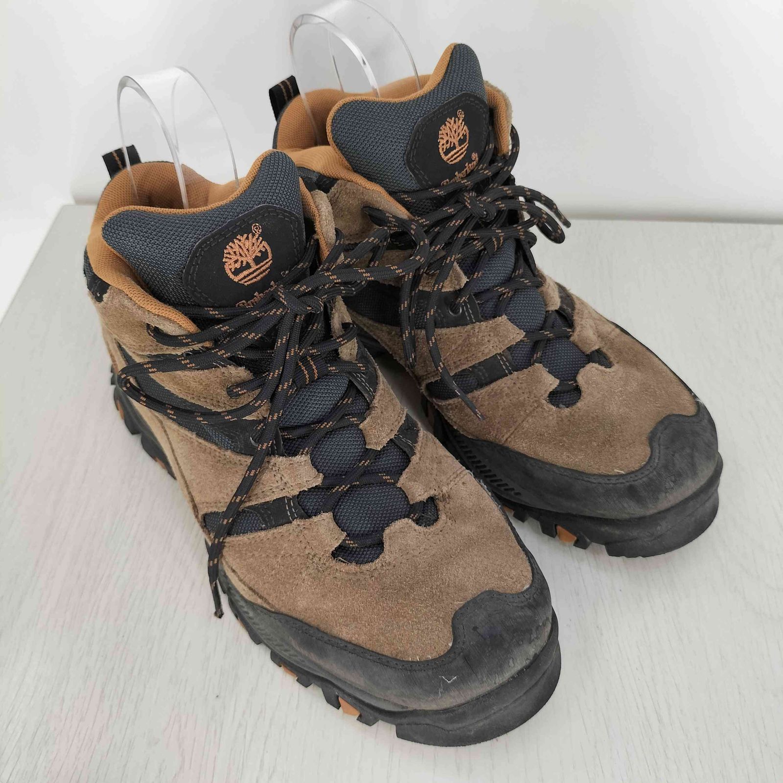 ティンバーランド Timberland