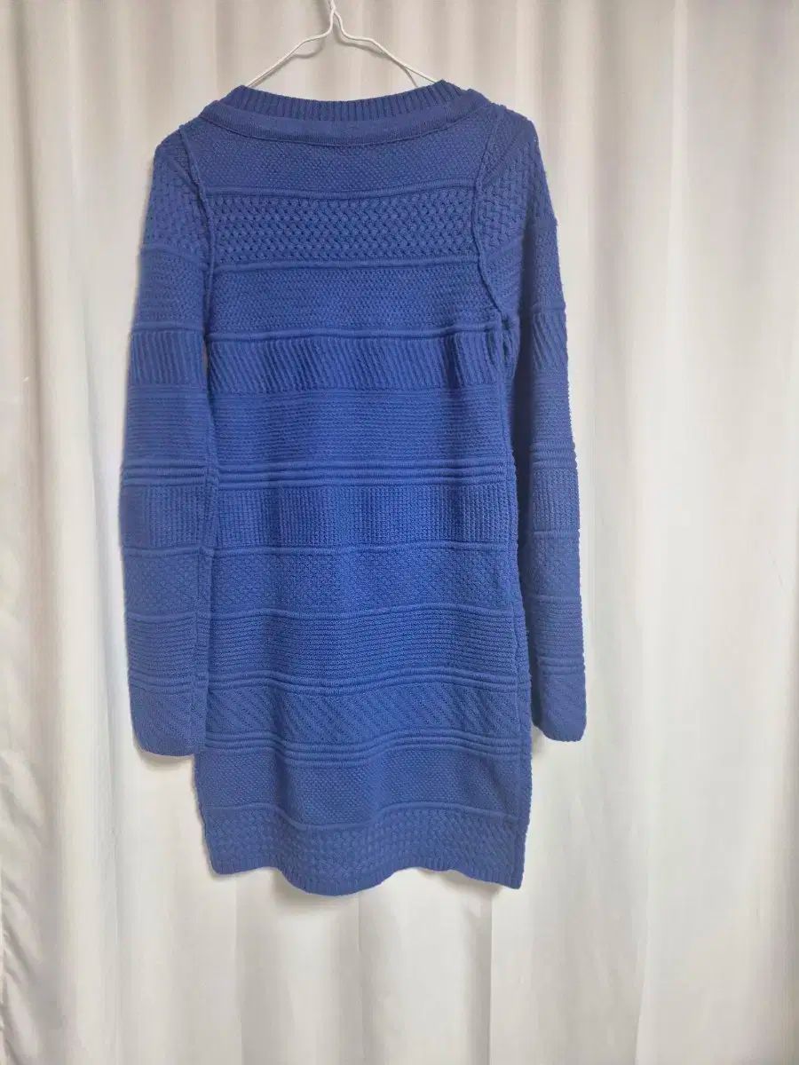 ラコステ ウール ニット ONE PIECE