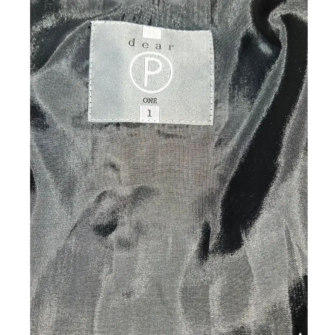 オープンタイプ コート