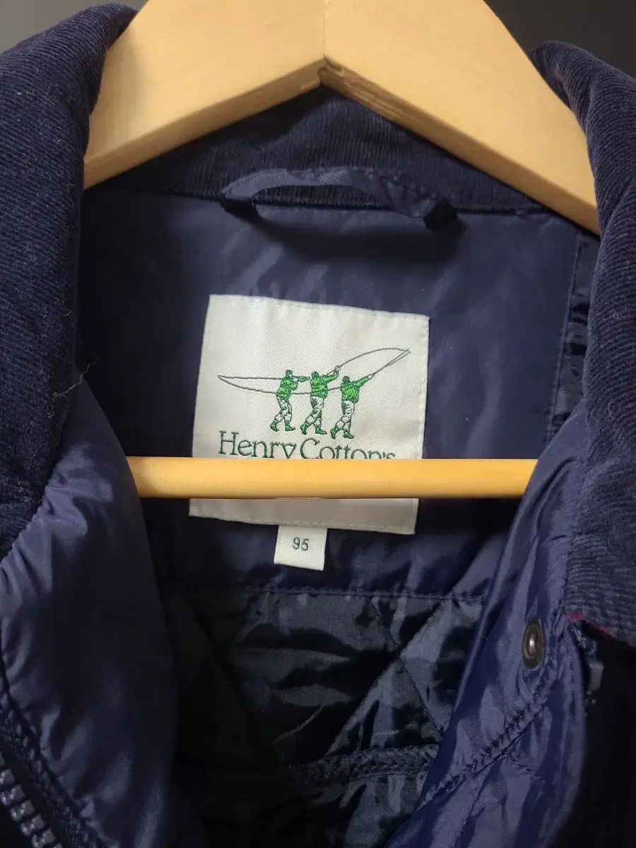 ヘンリーコットン