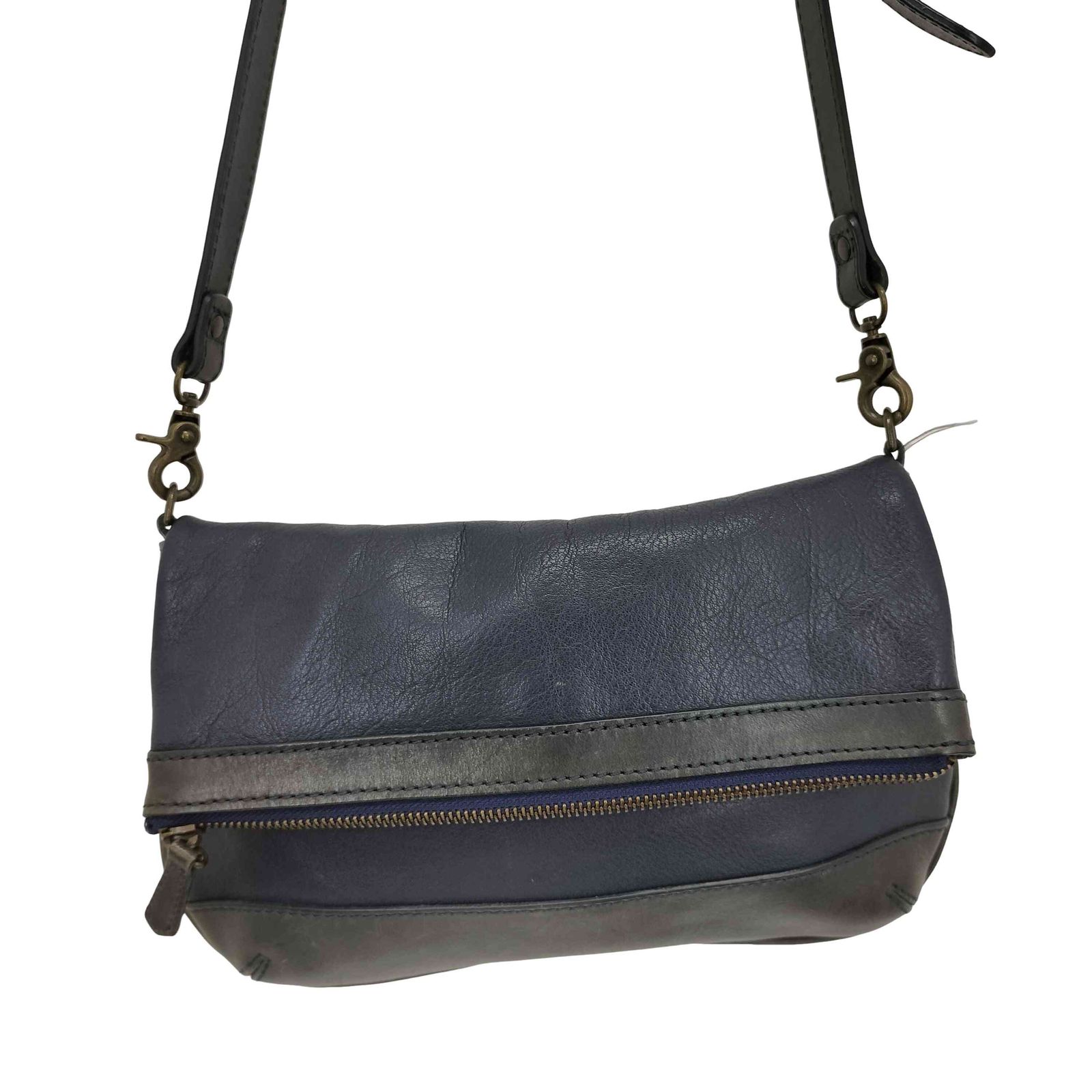 エルエルビーンシグネチャー L.L.Bean SIGNATURE レザーショルダー 