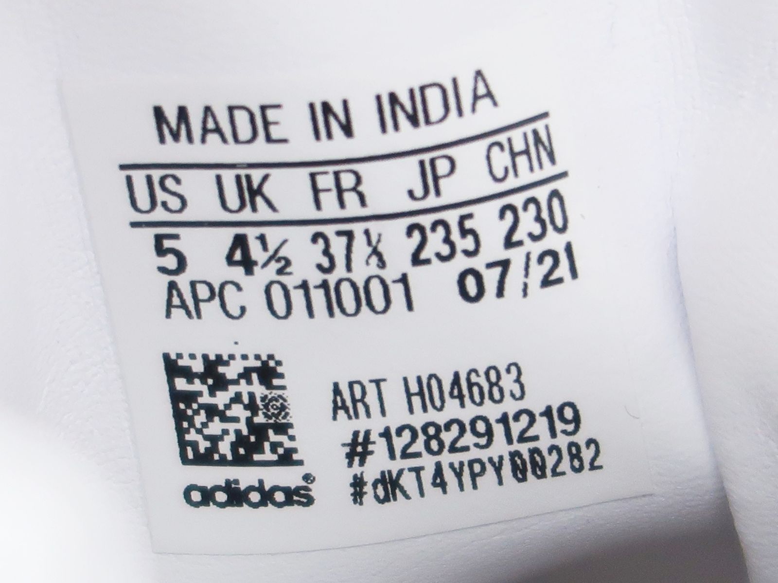  adidas アディダス × marimekko マリメッコ STAN SMITH J スタンスミス H 04683 スニーカー 23.5㎝ スニーカー 靴