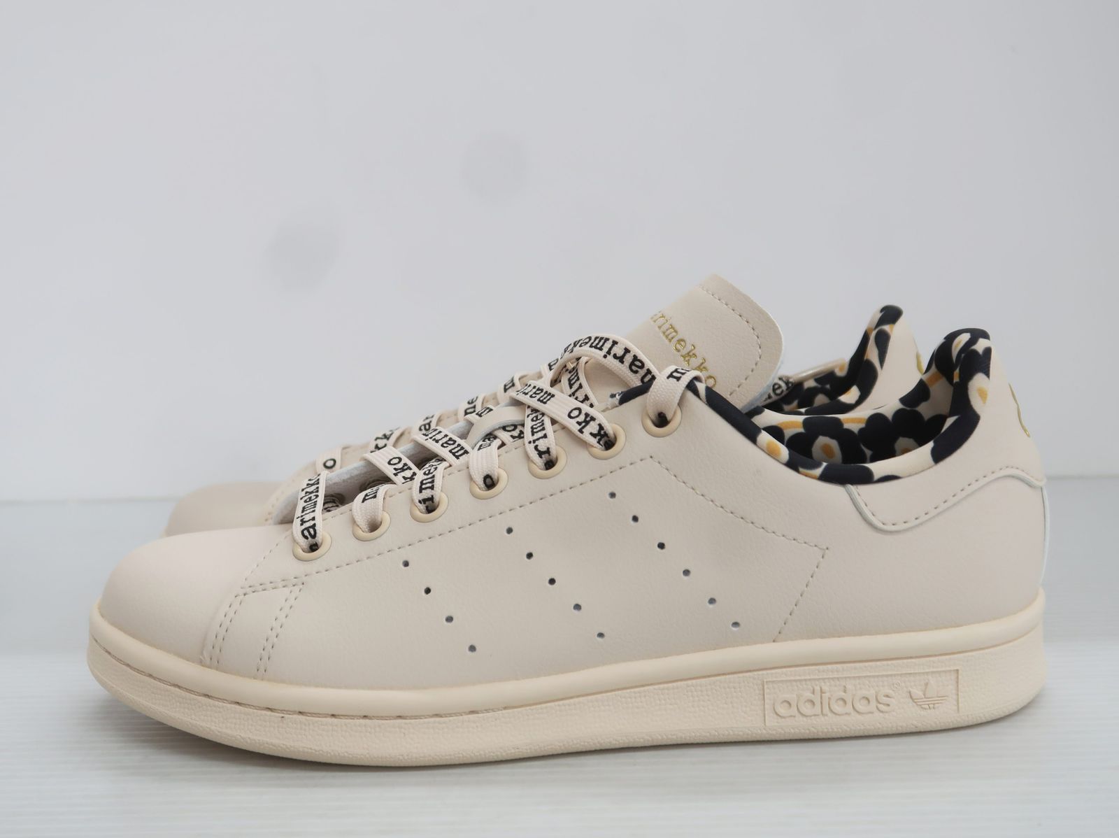 adidas アディダス × marimekko マリメッコ STAN SMITH スタンスミス GX8847 スニーカー 23.5㎝