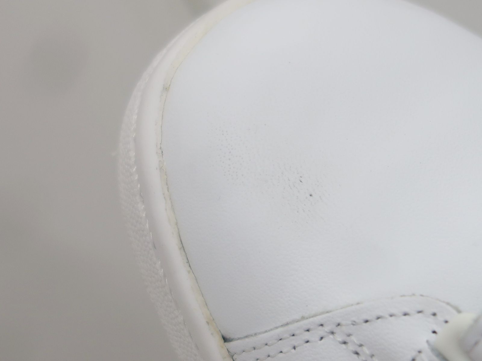 人気アイテム安い通販。 adidas アディダス STAN SMITH CF スタンスミス S75188 ベルクロ スニーカー 22.5㎝ 早いもん勝