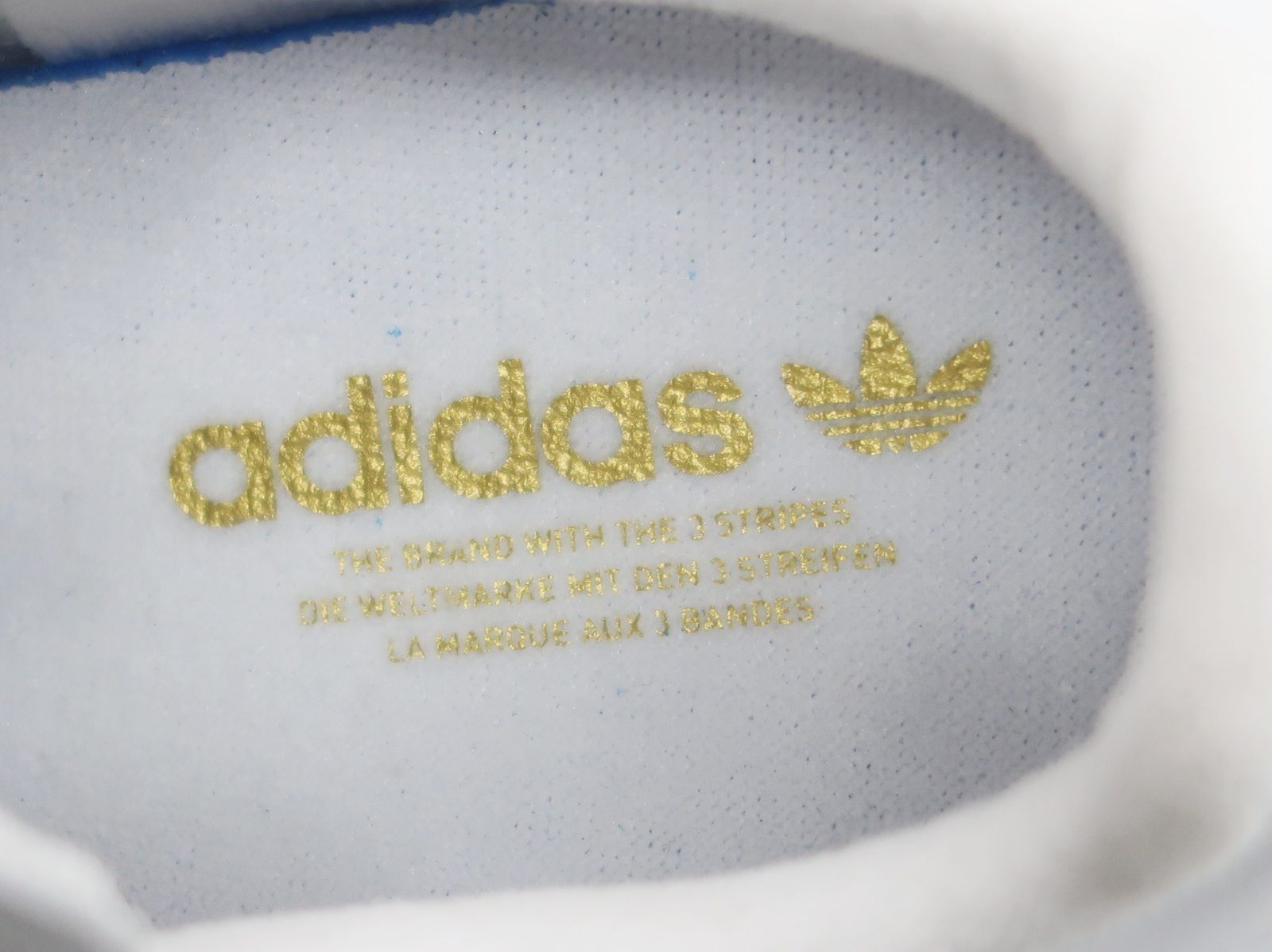 スタンスミス S75188