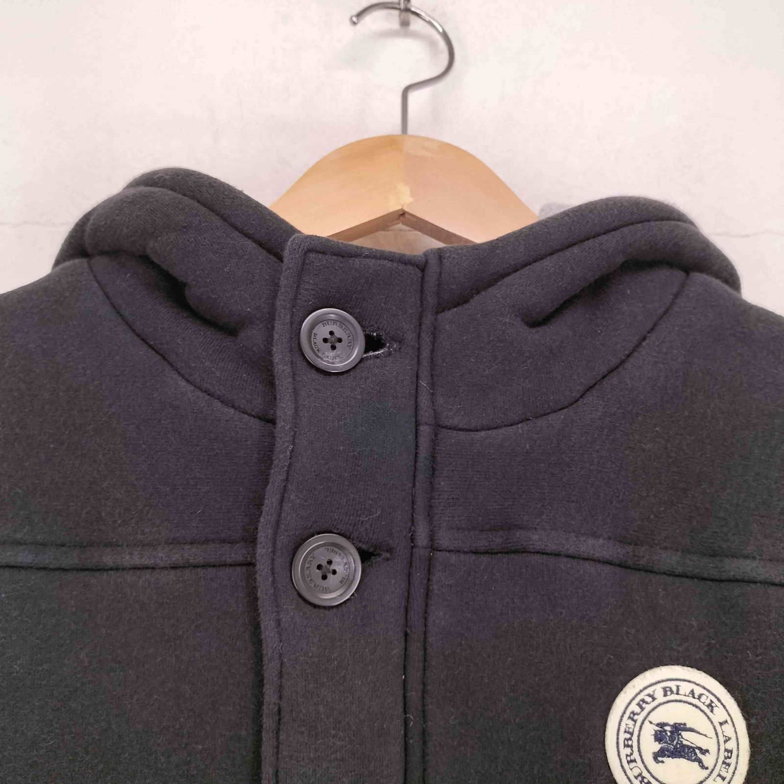 中綿ベスト メンズ