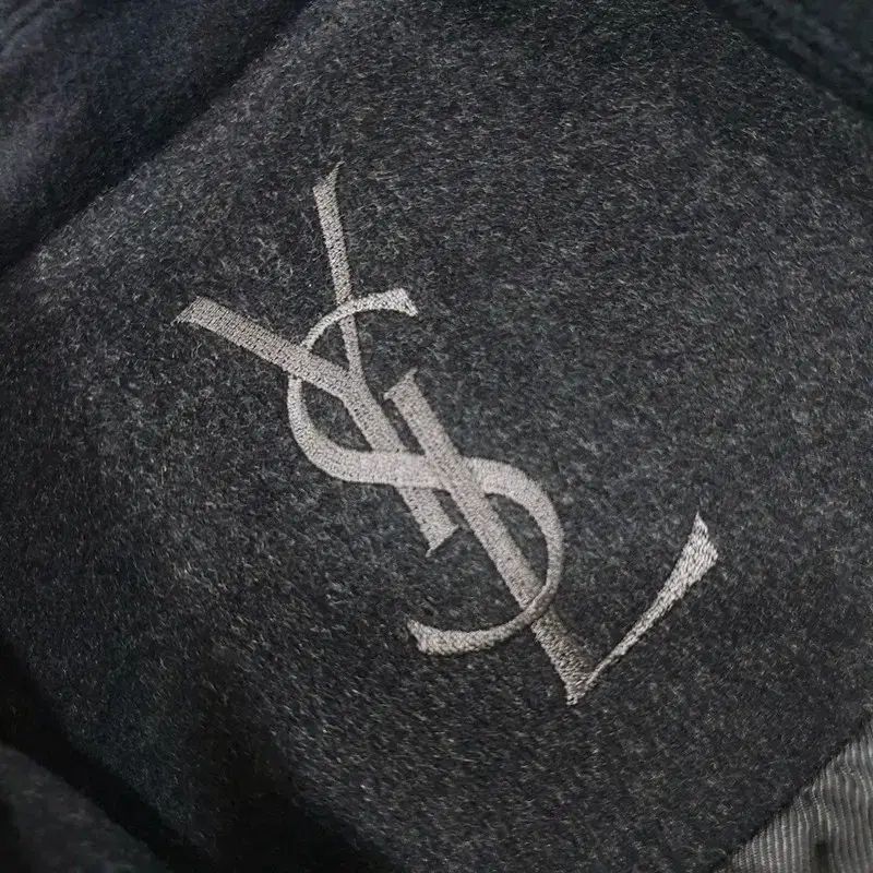 サンローラン ウール